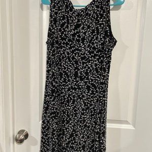 RONNIE NICHOLE WOMEN DRESS SZ 14